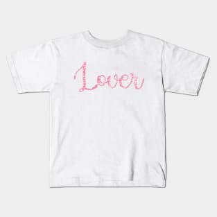 Lover Kids T-Shirt